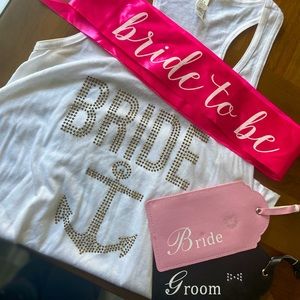 Bridal Bundle!